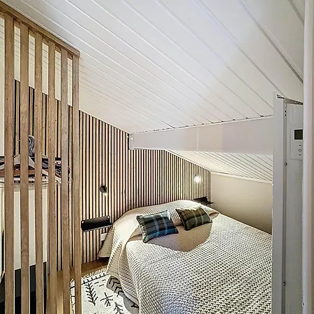 Aux Pieds, Renove, Balcon Sud, 4 Pers *